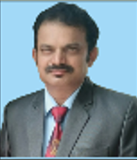 Anil Saldanha