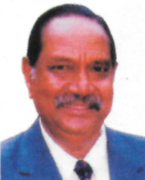 A.J. Monterio