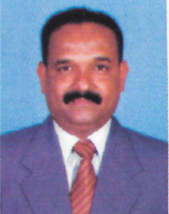 Albert Saldanha