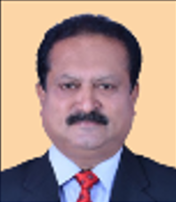Anand Pinto