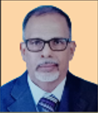 Lawrence Pereira