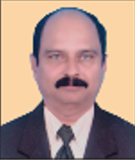 Tony D'Souza