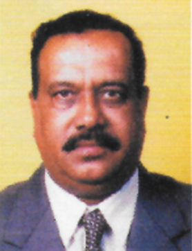 Francis D'Souza