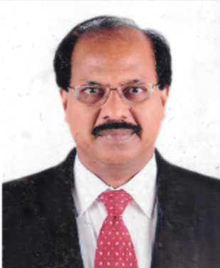 George William D'Souza