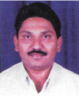 Herman Saldanha