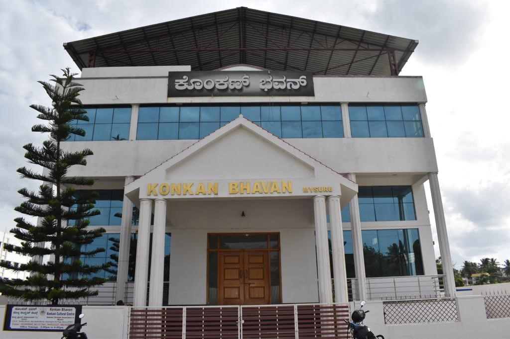 Konkan Bhavan Mysuru