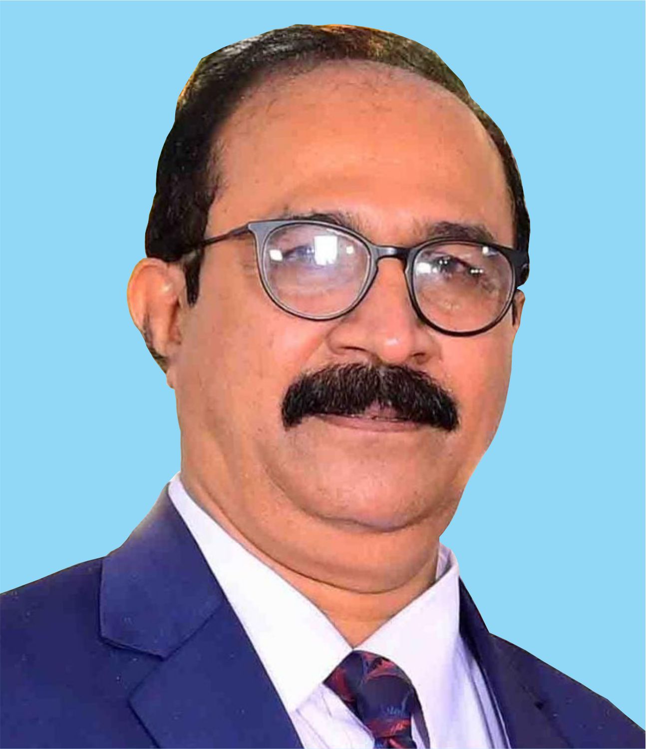 John William D'Souza