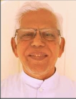  ಫಾದರ್ ಸಿರಿಲ್ ಡಿಸೋಜಾ