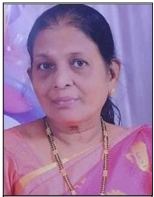 Mrs. Gracy Pinto