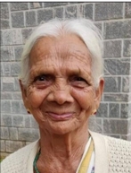 Mrs. Rosy Veigas