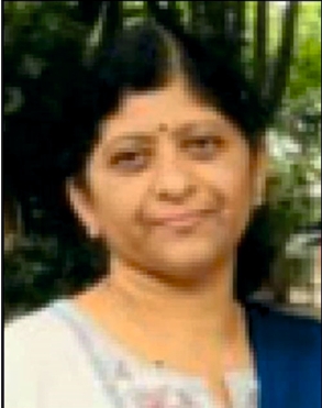 Mrs. Gracy Saldanha