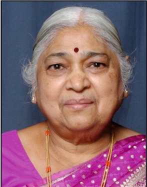 Mrs. Mary Vaz