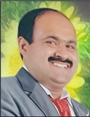 Mr. Peter Monis