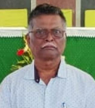LAWRENCE MENEZES (73)