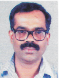 Othbert Pinto