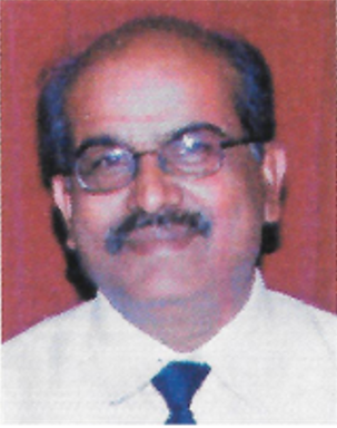 Pius Saldanha