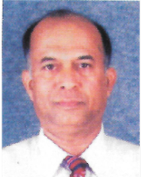 Valerian D'Souza